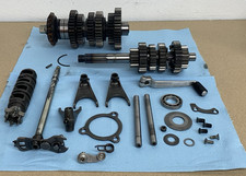 Kawasaki Motorcycle Transmission Parts for Kawasaki Ninja ZX14 for