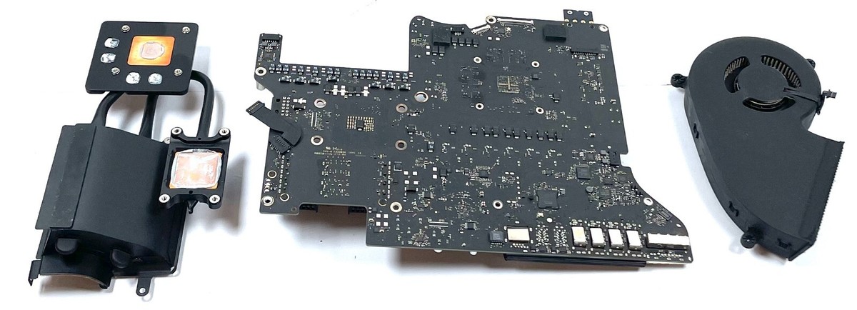 661-03170 Apple iMac 27