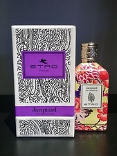 Jacquard Etro perfume - a fragrance for women 2014