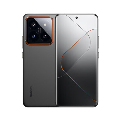 Xiaomi 14 Pro 5G Smartphone Android 14 Snapdragon 8 Gen 3 Octa