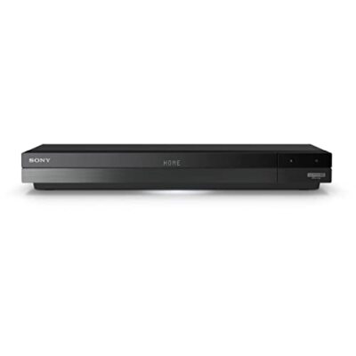 Sony SONY 2TB 2 Tuner 4K Blu-ray Recorder BDZ-FBW2200 4K Broadcast