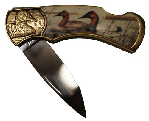 Franklin mint the American Eagle Bowie knife w/ Display Frame | eBay