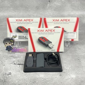 Xim Apex | eBay