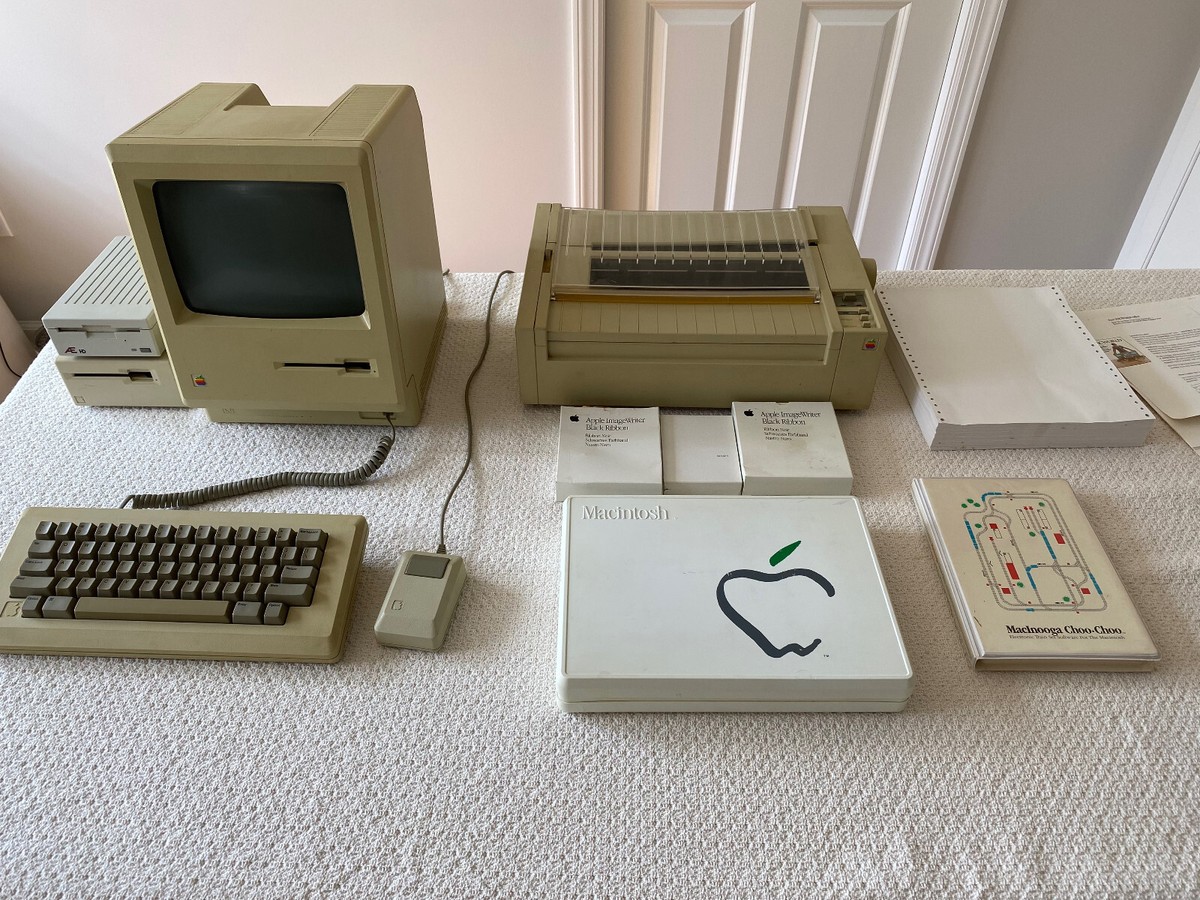 Inside Macintosh Volumes 3 &4他 書籍3冊セット Inside Macintosh