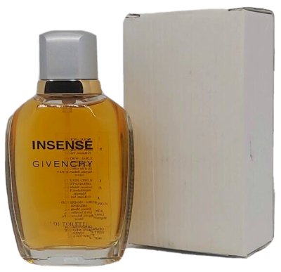 ❤️ INSENSE GIVENCHY, EAU DE TOILETE,Spray,3.4OZ 100ML.1994
