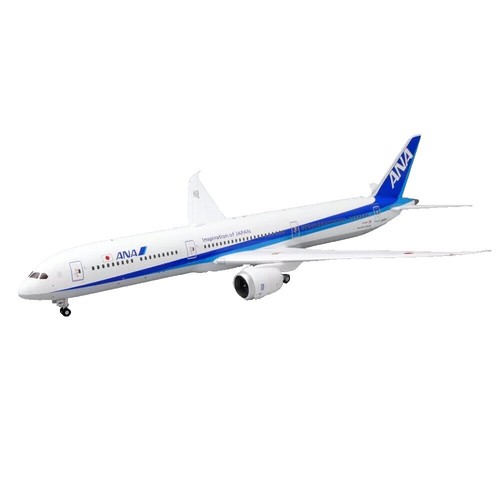 for JC Wings for ANA for Airbus A321neo JA146A 1:200 Aircraft Pre