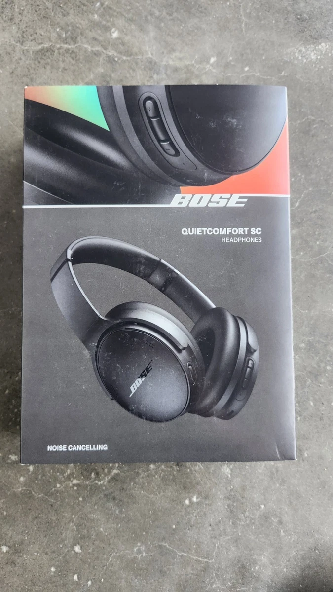 Bose QuietComfort 35 Headphones for sale | eBay