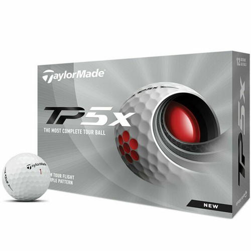 KITH FOR TAYLORMADE GOLF BALL 12-PACK - MULTI CONFIRMED - SHIPS