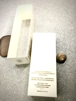 TOVA by Beverly Hills CLASSIC EAU DE PARFUM 100 ML SPRAY