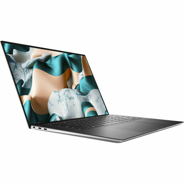 Dell XPS 15 9500 15.6