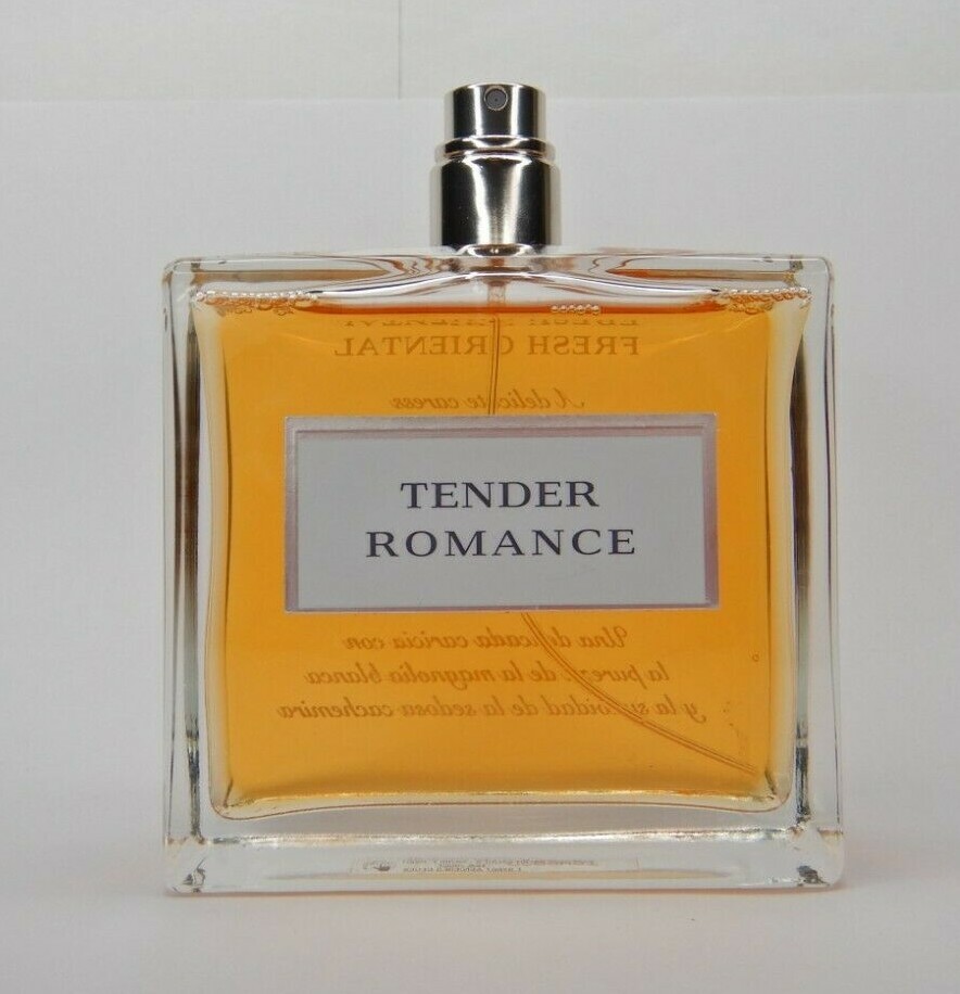 Ralph Lauren Tender Romance Eau de Parfum 3.4oz - 100ml EDP Rare