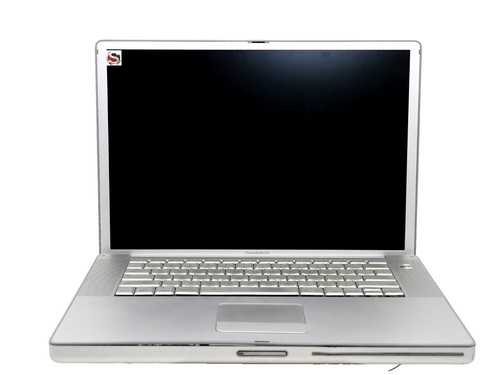 Vintage Apple iMac PowerPC G4 800MHz 768MB 60 Gb CD-ROM 15