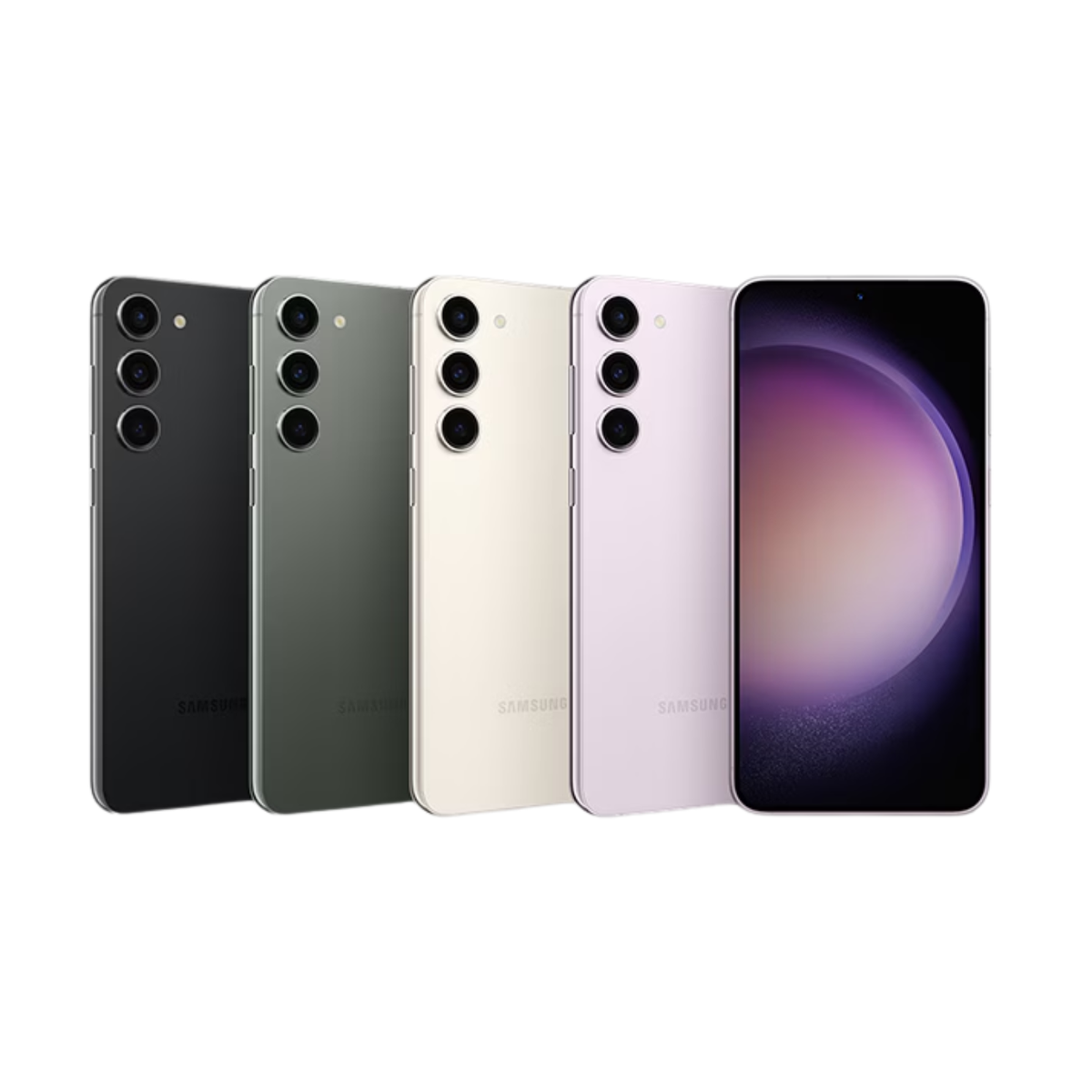 Samsung Galaxy S23 SM-S911U 256GB Unlocked Very Good Condition | eBay