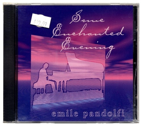 FENN O'BERG MAGIC AND RETURN NEW CD 9120020387729| eBay