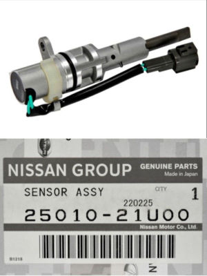 Nissan Genuine OEM Speed Meter Sensor 25010-21U00 Skyline RB25DET