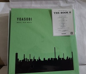Yoasobi the Book | eBay