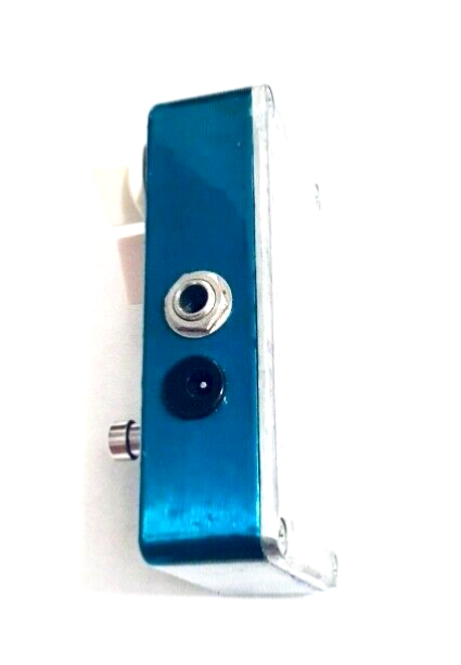 Mad Professor Little Green Wonder (Hand Wired) Guitar Effect Pedal