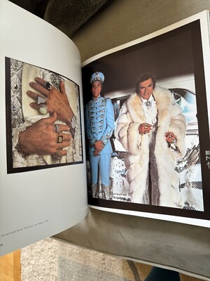 PHOTOGRAPHS ANNIE LEIBOVITZ 1970-1990 First Edition John Lennon