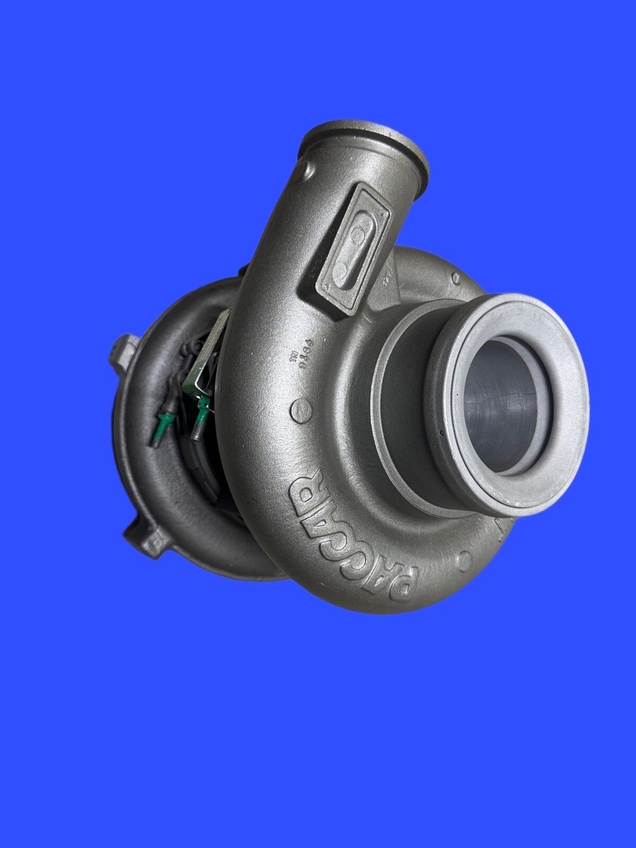 OEM Holset HE500Vg Turbocharger Paccar MX13 EPA10 Engines