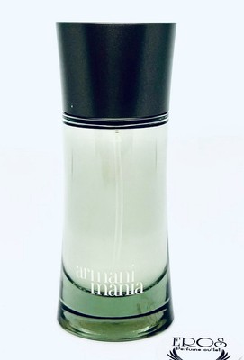 Giorgio Armani Mania Pour Homme EDT 1.7oz 50ml EDT Spray For Men