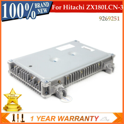 Main Controller Panel 9269251 For Hitachi ZX180N-3 ZX180LCN-3