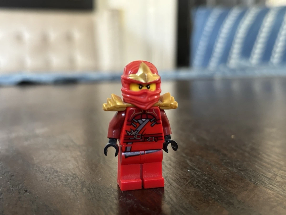 Kai ZX LEGO (R) Building Toys for sale - eBay