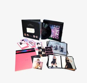 Blackpink the Album Vinyl | eBay