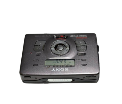 SONY WM-GX822 Radio Cassette Recorder Walkman Good | eBay