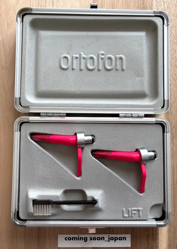 Ortofon Concorde for sale | eBay
