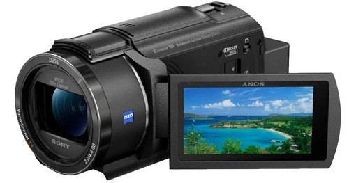 Sony Handycam DCR-HC90 Mini DV Camcorder | eBay