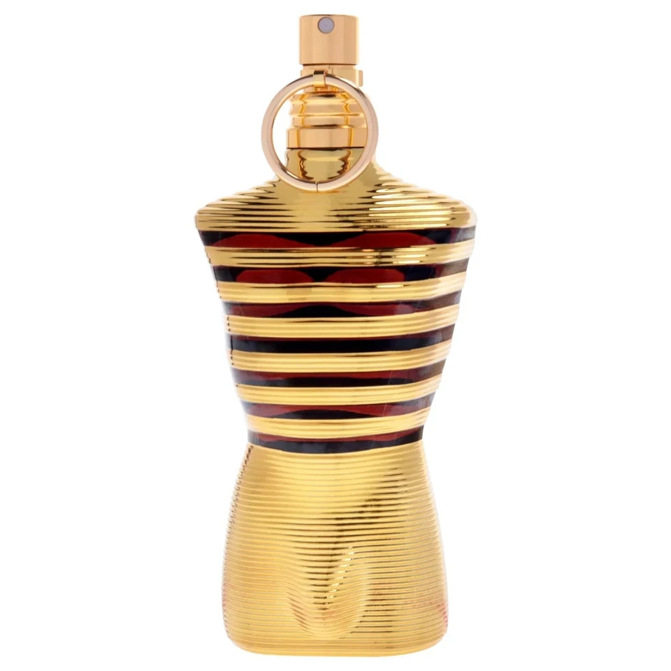 Jean Paul Gaultier Le Male Elixir 4.2 oz 125ml Parfum Spray