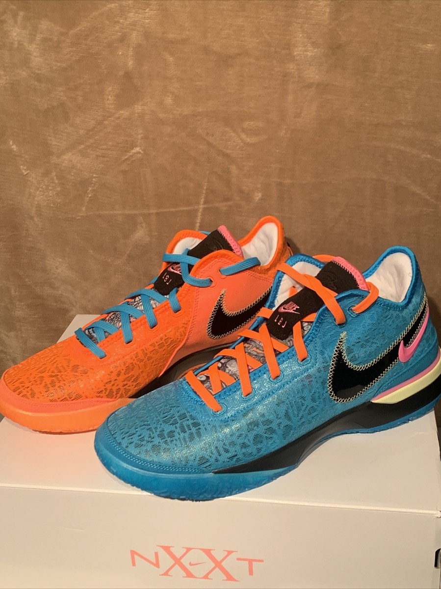 NEW Nike Zoom LeBron NXXT Gen LeBron 20 XX 