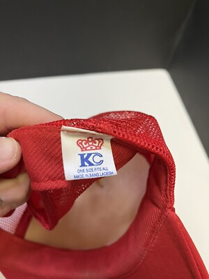 Vintage Ford Trucker Hat Bad Ass Boys Drive Bad Ass Toys Mesh