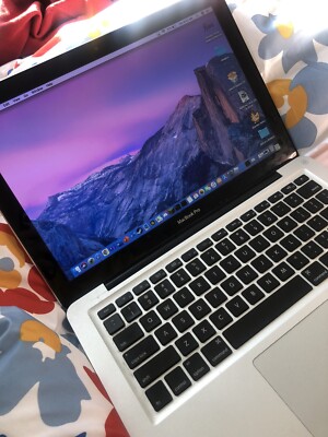macbook pro 13-inch late 2011 | eBay