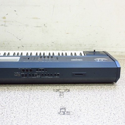 KORG TRITON Extreme 88-Key Workstation Synthesizer ver.1.02 | eBay