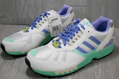 New Adidas ZX 7000 30 Years of Torsion Shoes Mens Size 9.5 - 12