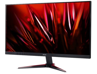 Acer Nitro 24 Inch Full HD Gaming Monitor 165 Hz | eBay