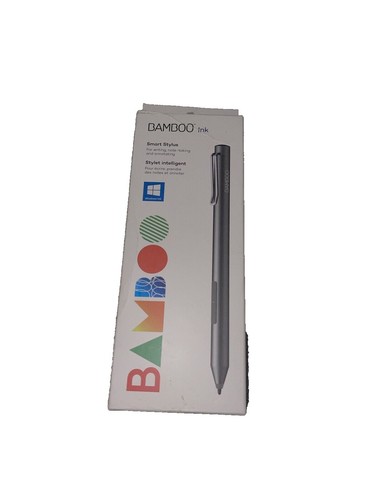NEW Wacom Pro Pen Slim Stylus Pro Pen 2 series Black KP301E00DZ