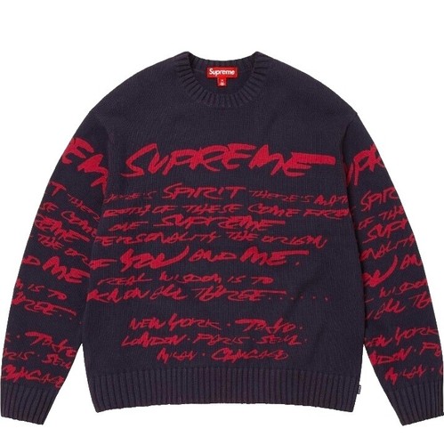 SS19 Supreme Formula Crewneck Sweatshirt Red Sz S Small 2019 | eBay
