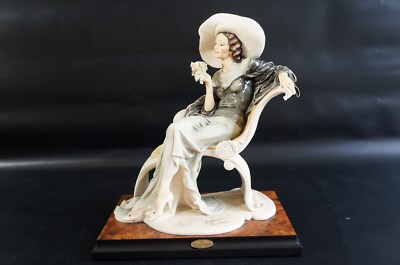 Florence ARMANI ジョゼッペ アルマーニ ピノキオ ＆ ゼペット