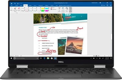 Dell XPS 9365 2-in-1 - 13.3
