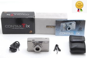Contax Tix | eBay