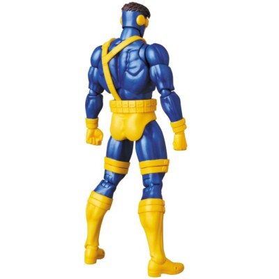 Re-release MEDICOM TOY MAFEX No.099 MAFEX CYCLOPS COMIC Ver. X-MEN