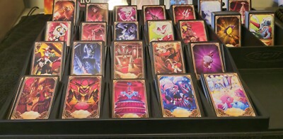 Hazbin Hotel Trading Card - Finsh Your Set! - 2nd Ed Black