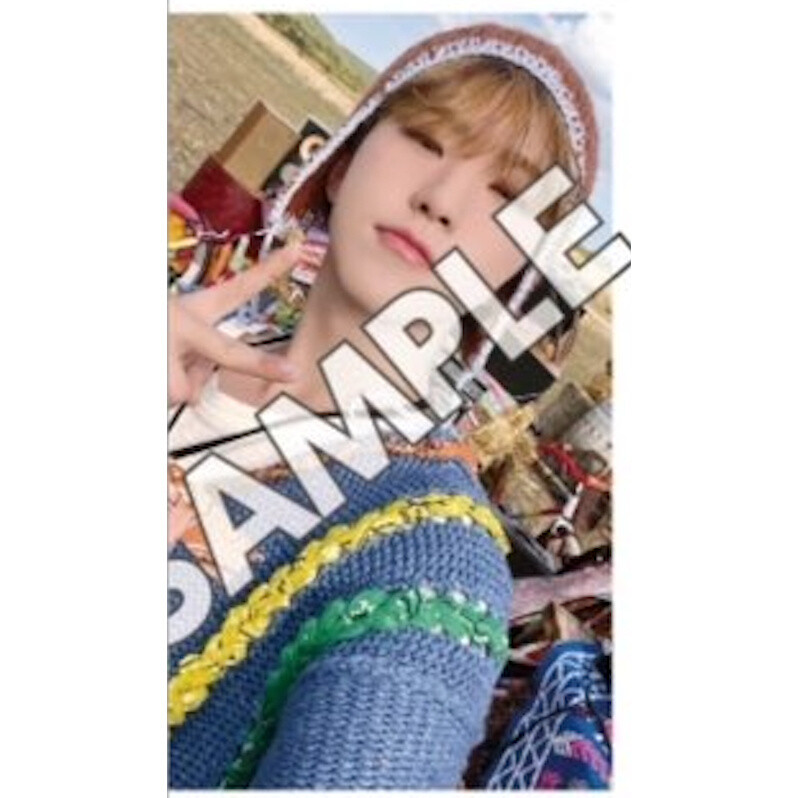 seventeen トレカ 福岡 会場限定 weverse 12種コンプ SEVENTEEN Heaven