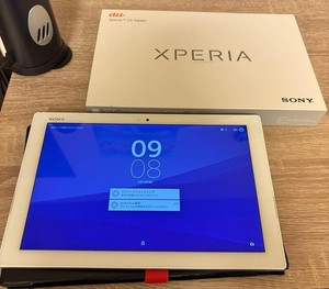 Xperia Z4 Tablet | eBay