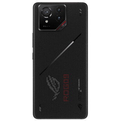 ASUS ROG Phone 9 Pro Smartphone Android 15 Snapdragon 8 Elite Octa