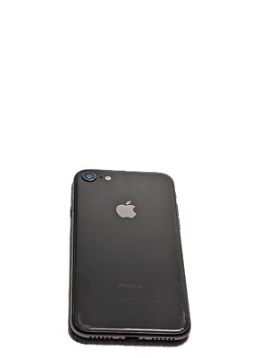 Apple iPhone 8 256GB Space gray (AT&T LOCKED) Grade D | eBay