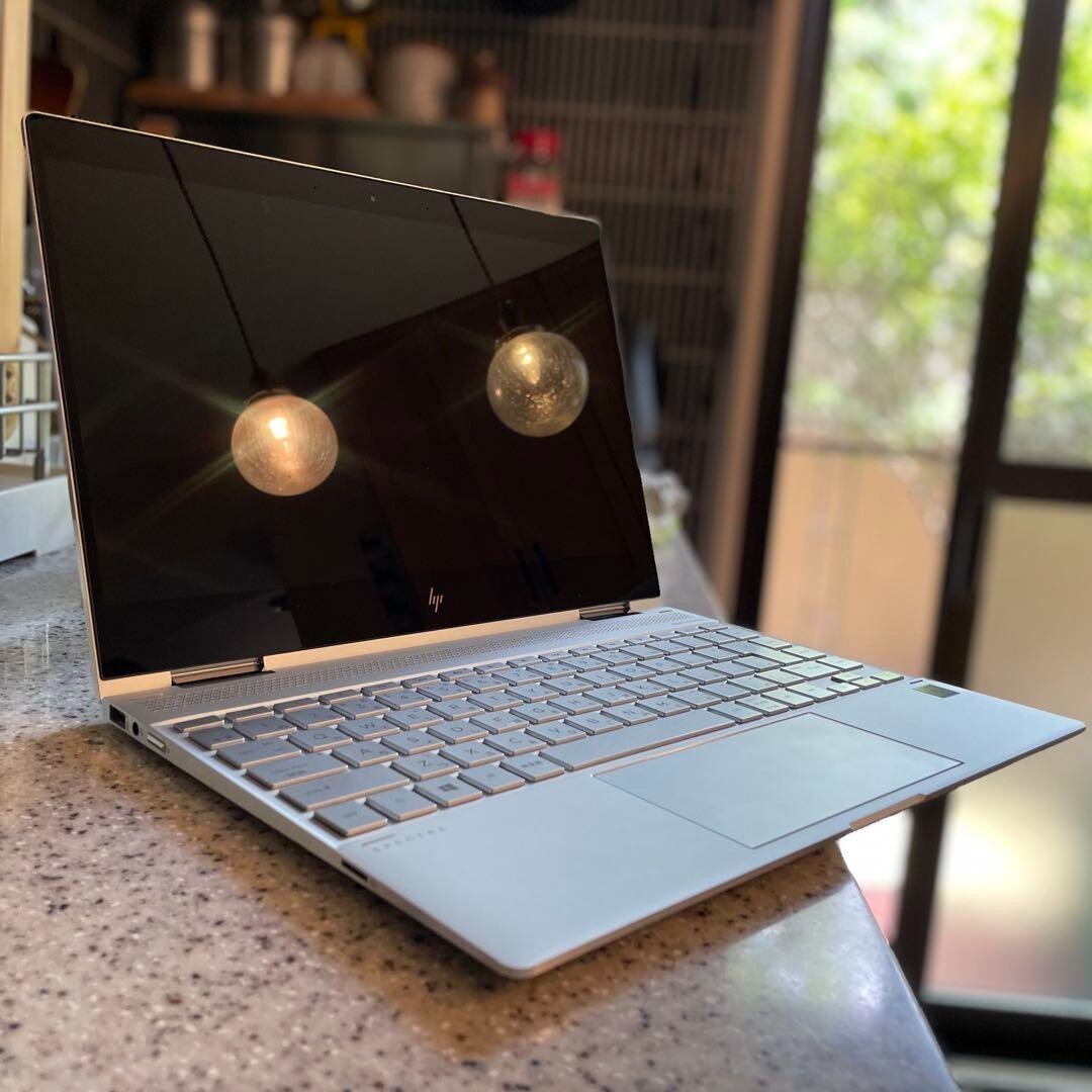 HP Spectre x360 Convertible 13-ae0xx Core i7 Notebook PC Home