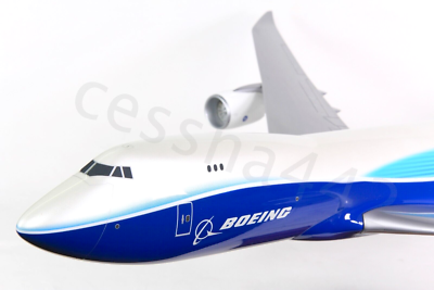 新品｜入手困難】PACMIN パックミン｜B777-8 ボーイング 1/144 新品
